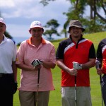 16th EVALENE Golf Tournament